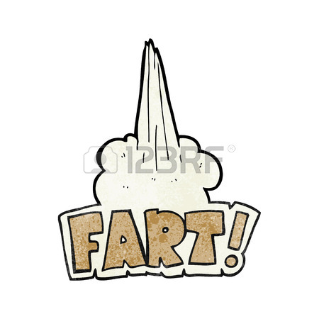 450x450 Freehand Drawn Cartoon Fart Symbol Royalty Free Cliparts, Vectors