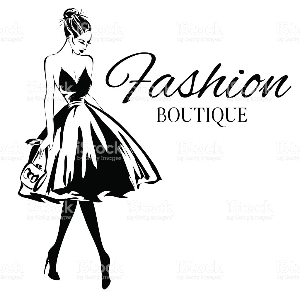 Fashion Clipart | Free download on ClipArtMag