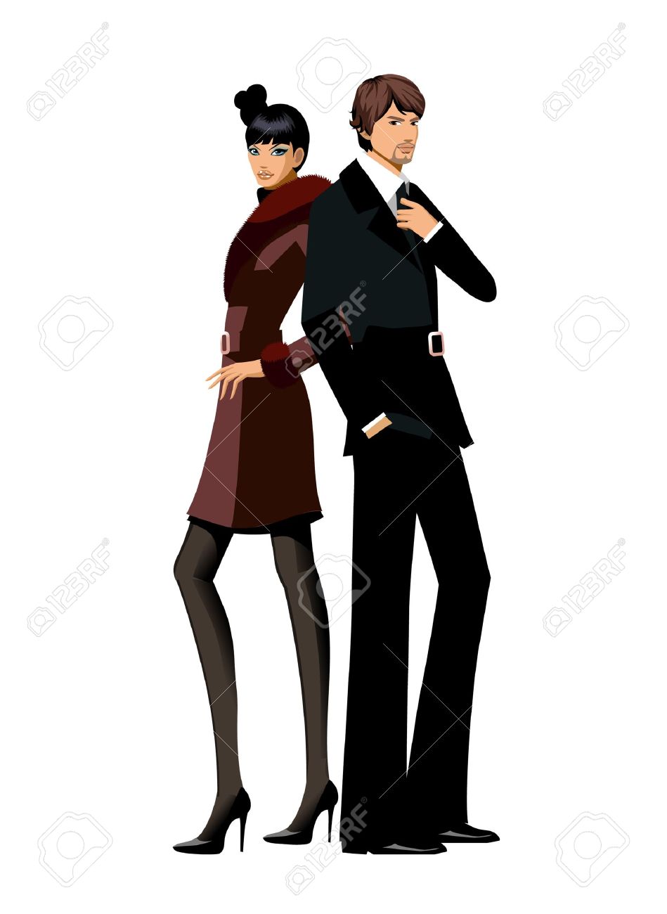 949x1300 Fashion Clipart Man Clipart