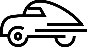 301x163 Fast Car Clipart