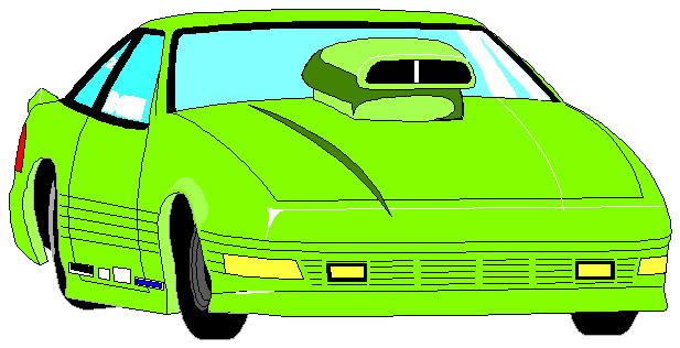617x316 Fast And Furious Car Clipart