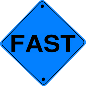 300x300 Fast Clip Art