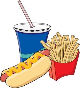 273x300 Free Fast Food Clipart Image 0515 0901 2114 1956 Food Clipart