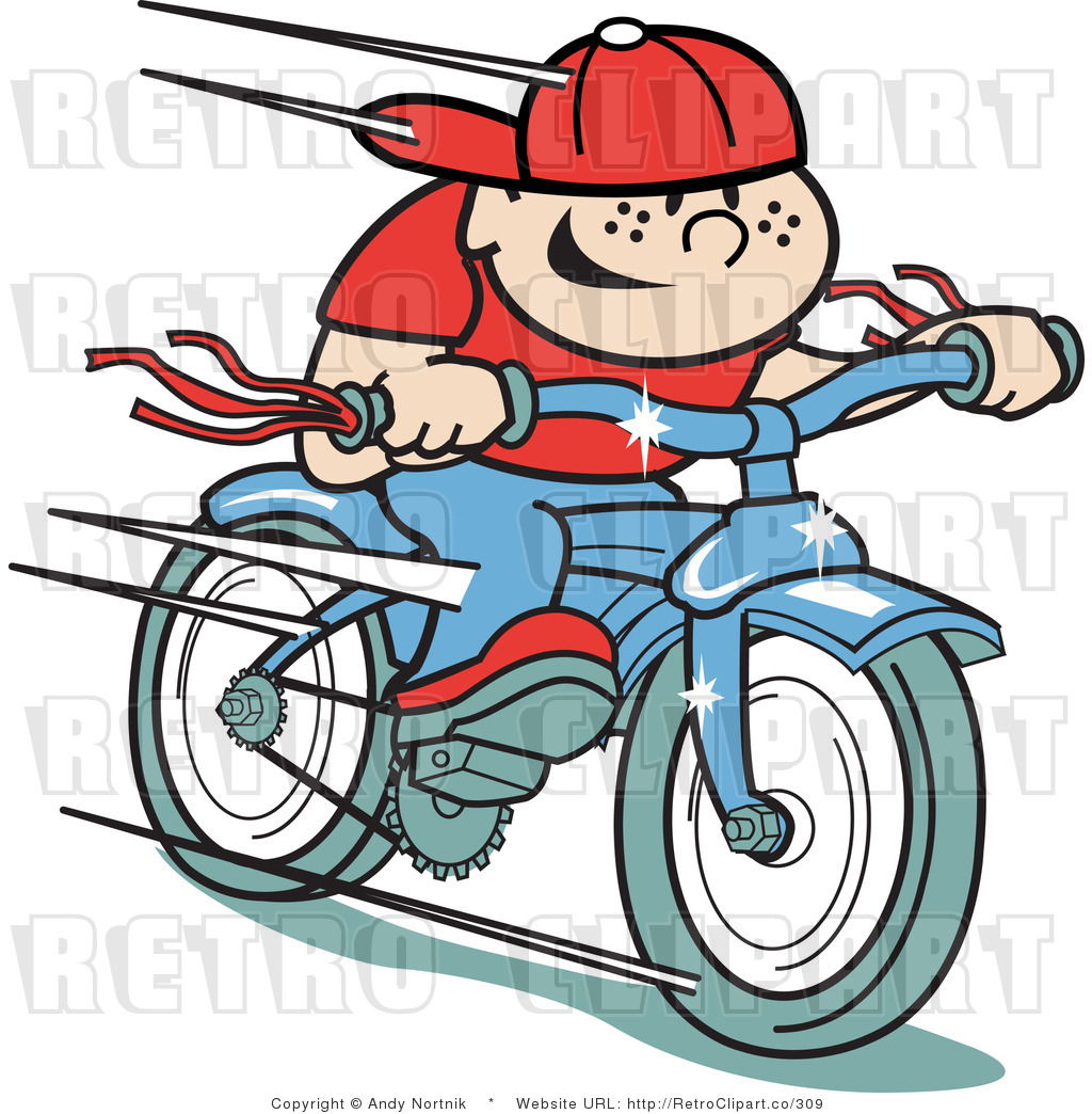 1024x1044 Bicycle Clipart Fast