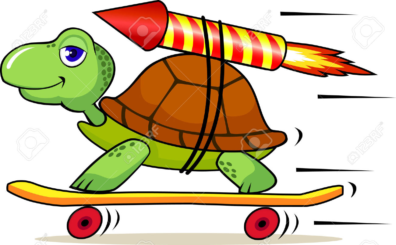 1300x804 Speed Clipart