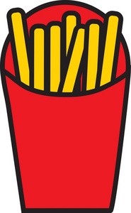 185x300 Free Fast Food Clipart Image 0071 0902 1510 4758 Food Clipart
