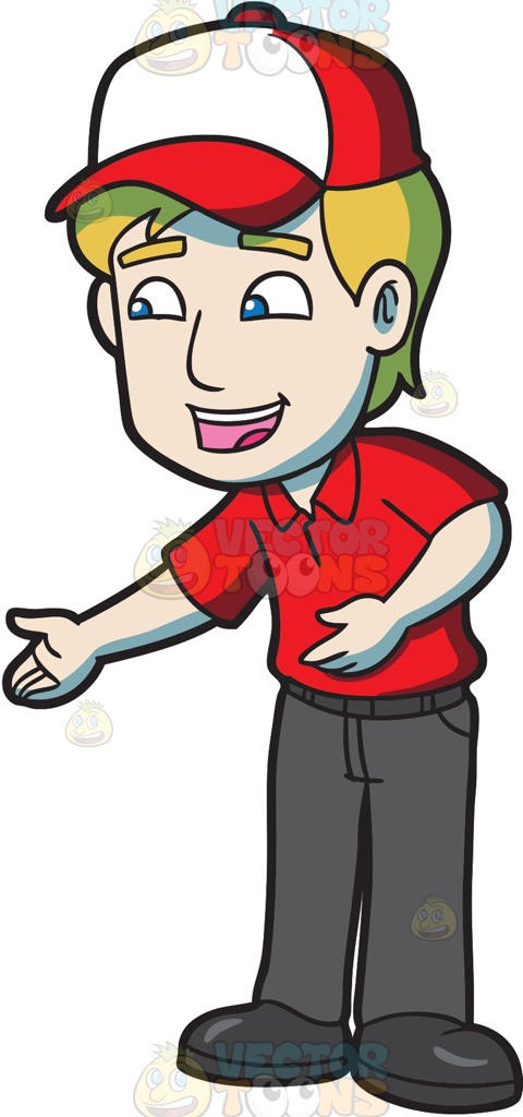 480x1024 Graphics For Fast Food Worker Graphics