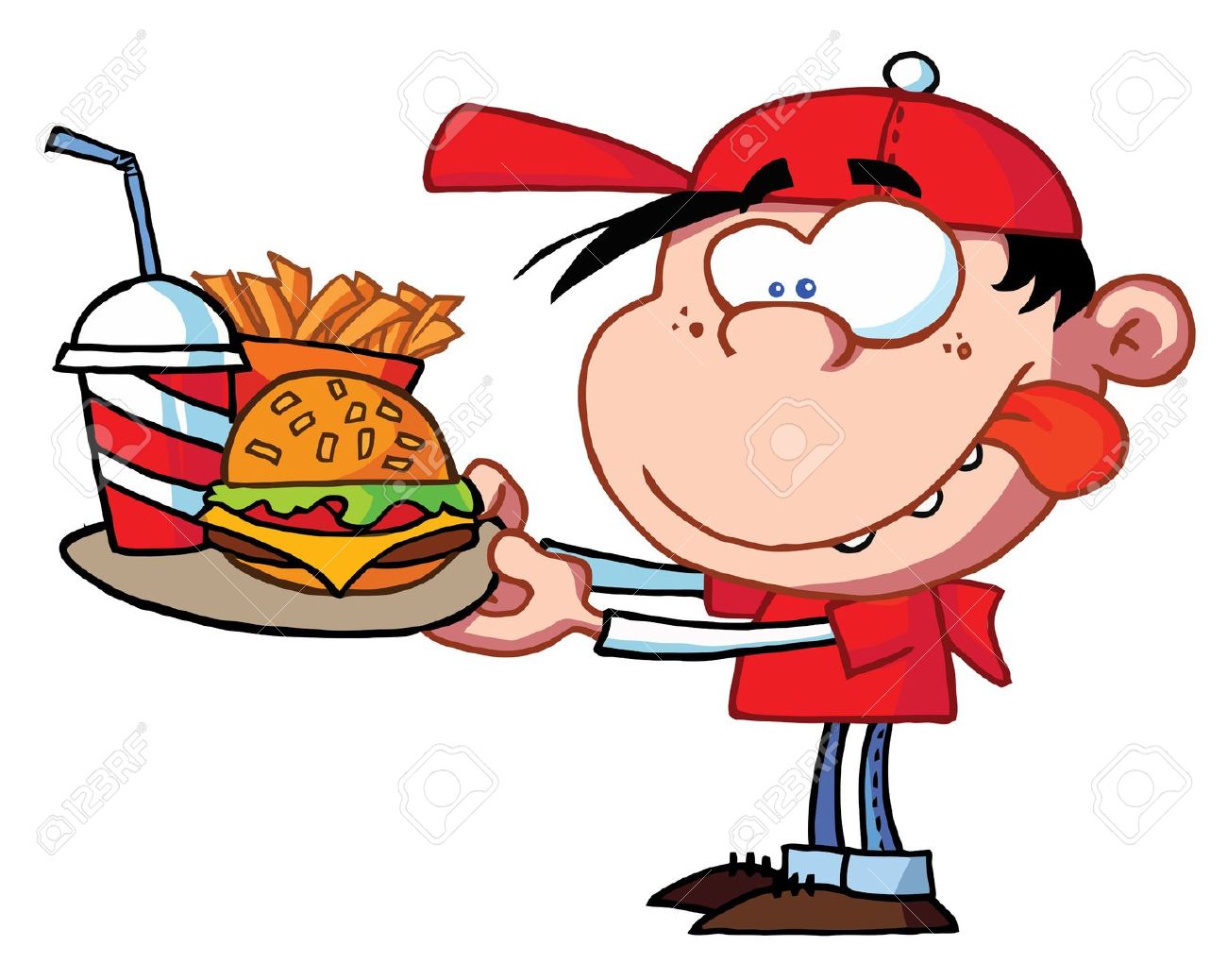 1300x1038 Hamburger Clipart Fast Food