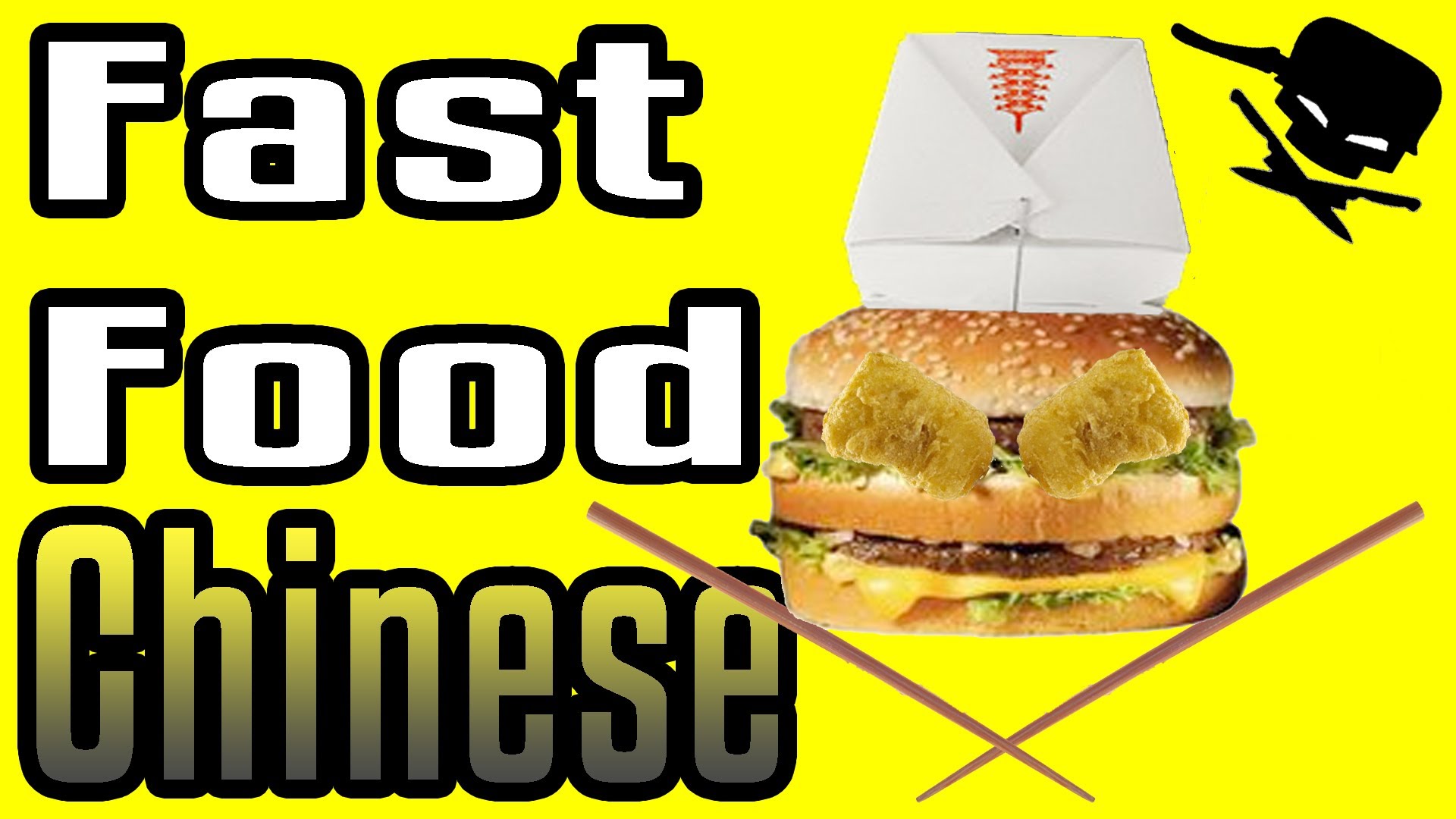 1920x1080 Fast Food Chinese Food