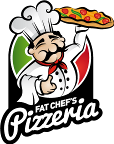 Fat Chef Clipart | Free download on ClipArtMag