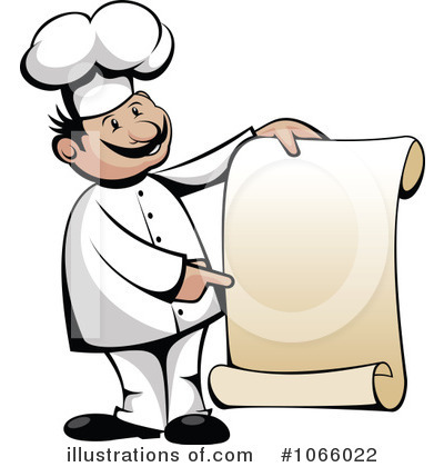 400x420 Freechef Clipart