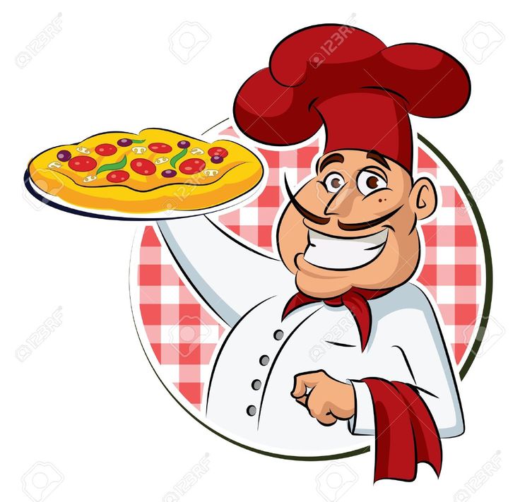 Fat Chef Clipart Free Download On ClipArtMag   Fat Chef Clipart 3 