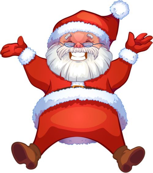 500x564 382 Best ~ Santa ~ Images Pictures, Rubrics