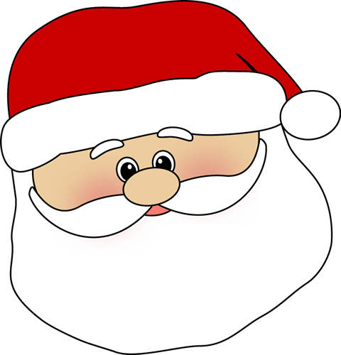 480x500 Christmas Clip Art