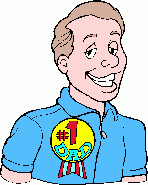 471x588 Fathers Day Images Clip Art Clipart Panda