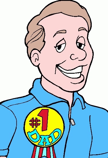 378x551 Father Clipart Many Interesting Cliparts