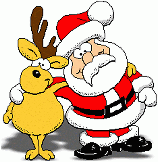 550x566 Father Christmas And The Rotary Club Of Crawley Cht News