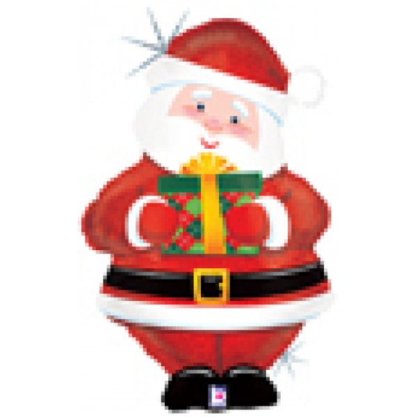 Father Xmas Picture Free Download On Clipartmag