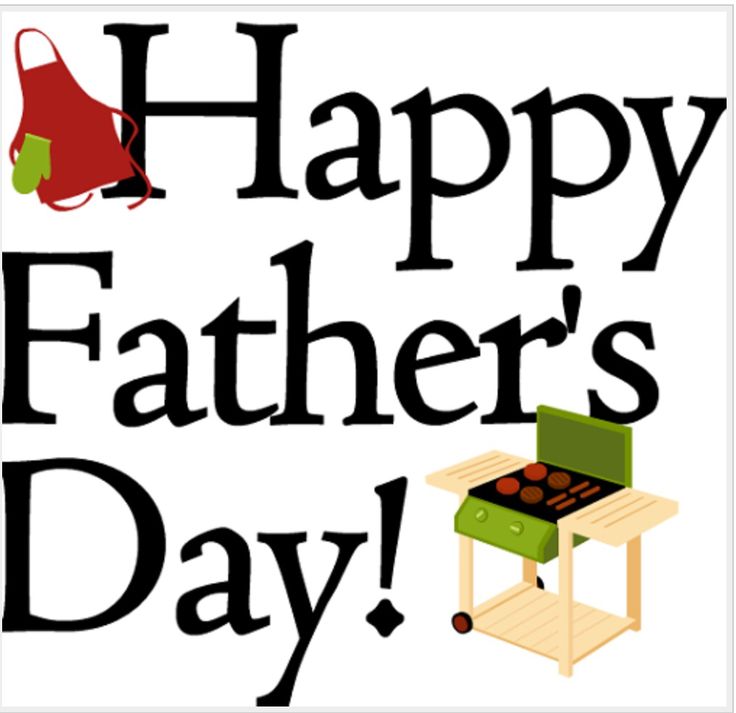 736x713 82 Best Fathers Day Clip Art Images Pictures, Card