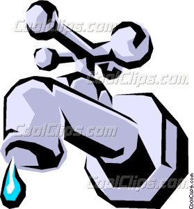 279x300 Microsoft Clipart Faucet