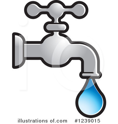 400x420 Faucet Clipart