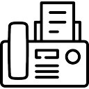 128x128 Fax Vectors, Photos And Psd Files Free Download