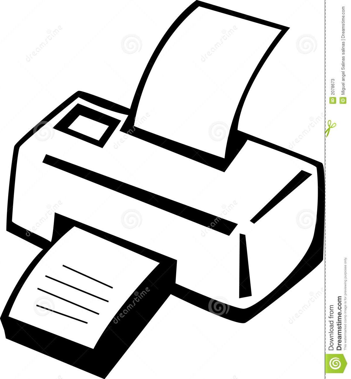 1203x1300 Unique Machine Vector Fax Clipart Design