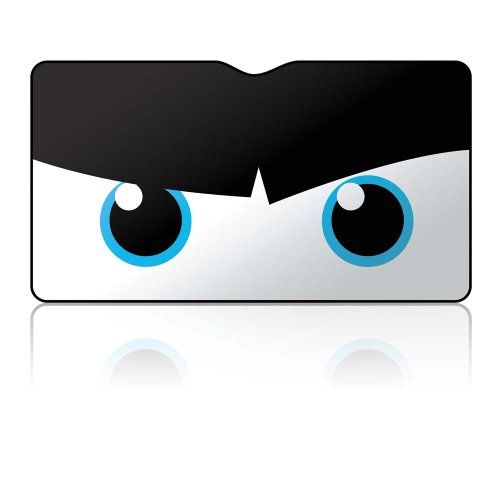 500x500 Eye Clipart Car