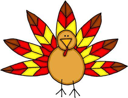 422x323 Turkey Fall Clipart, Explore Pictures