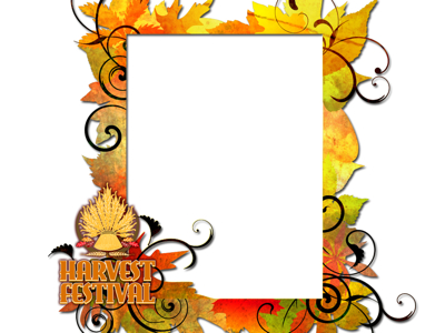 400x300 Harvest Festival Clipart
