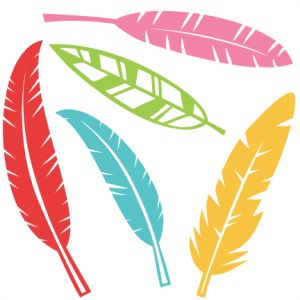 300x300 Best Feather Clip Art Ideas Feather Drawing