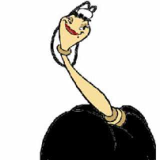 320x320 Featherduster (Character)