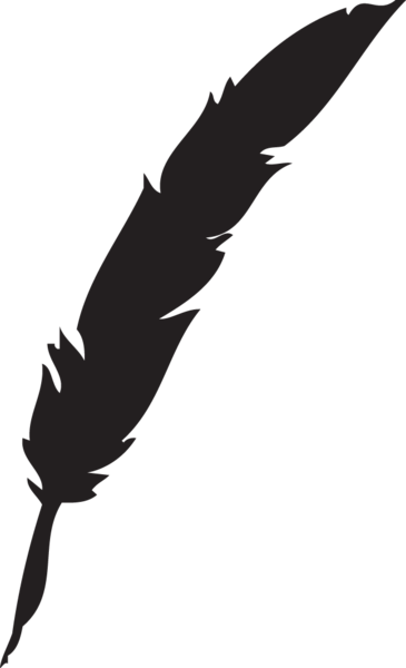 Feather Pen Clipart | Free download on ClipArtMag