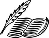 170x130 879 Feather Pen Clip Art Clipart Panda