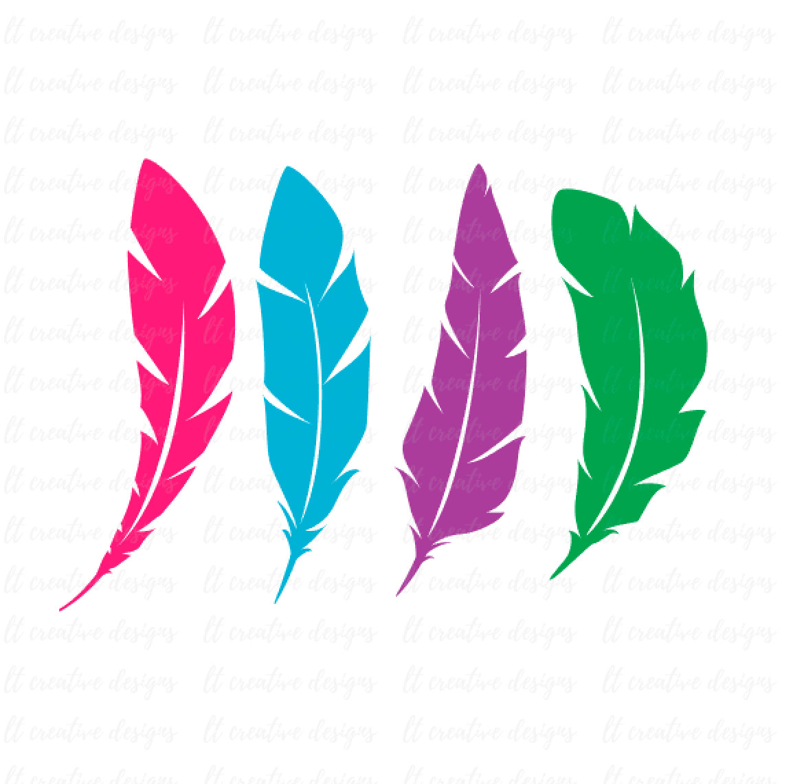1154x1140 Feathers Clip Art