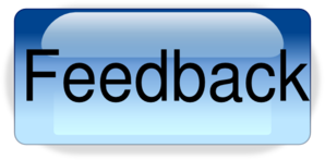298x147 Feedback.png Clip Art