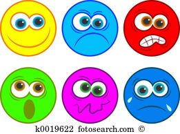 261x194 Free Clipart Pictures Of Emotions