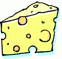 245x231 Cheese Clipart Clipartmonk