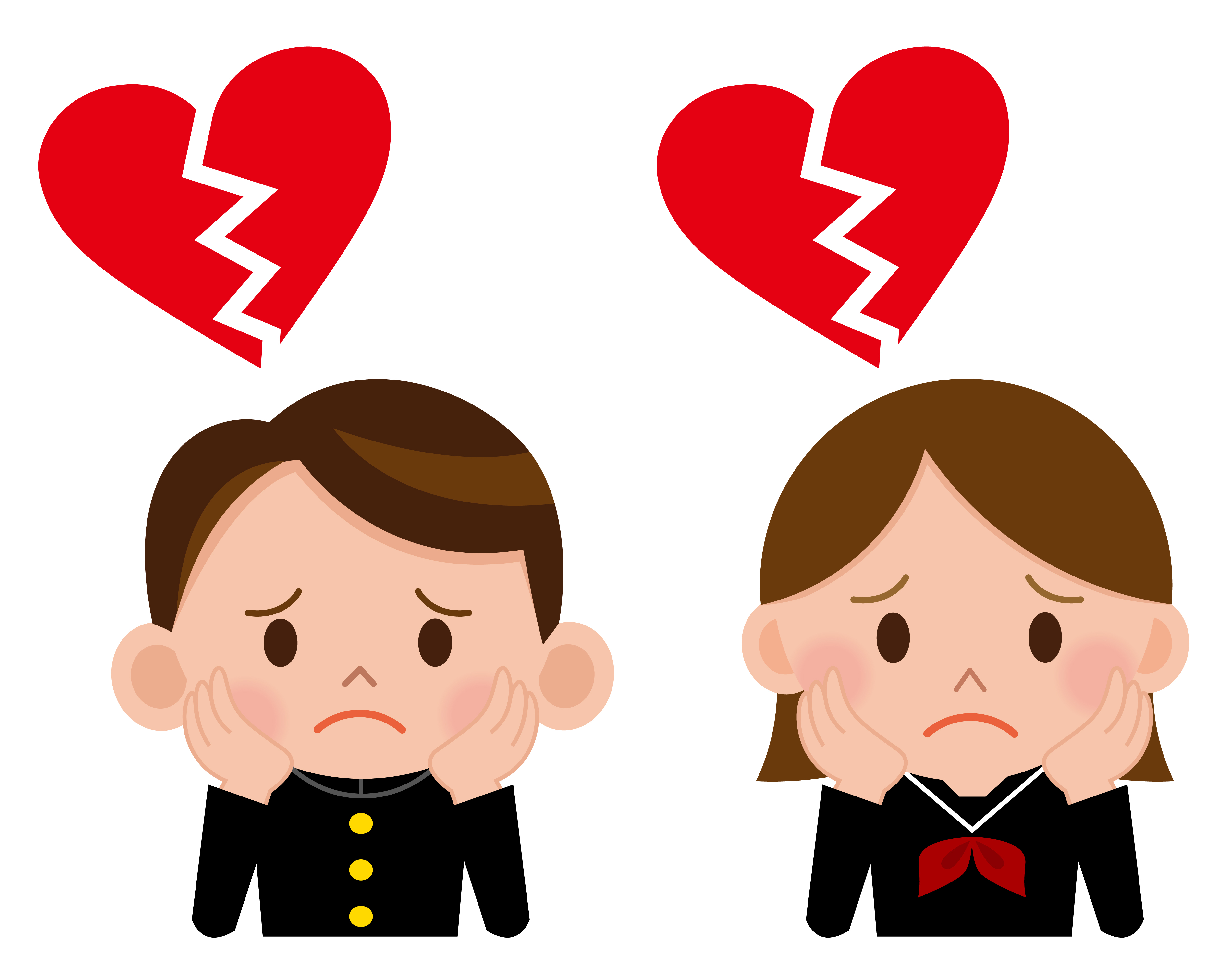 5000x4000 Feeling Clipart Social