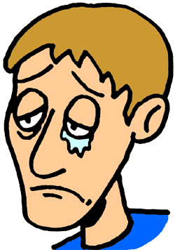 250x356 Feeling Bad Cliparts
