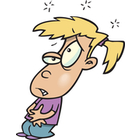 140x140 Clip Art Image Gallery Similar Image Cartoon Man Feeling Sick