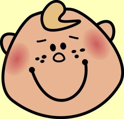 400x384 44 Best Clip Art Caras Images Pictures