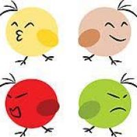 200x200 Feelings Clipart