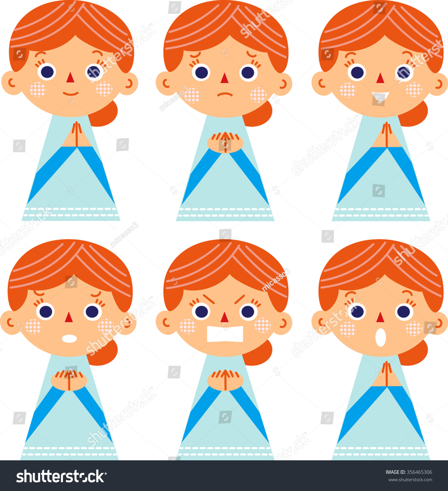 1461x1600 Feelings Clipart Children'S