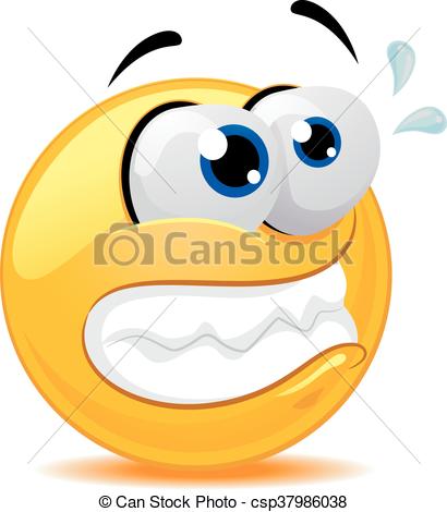 410x470 Feelings Clipart Emoticon