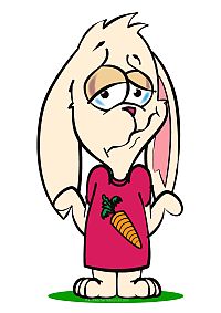 200x283 46 Emotions School Clipart