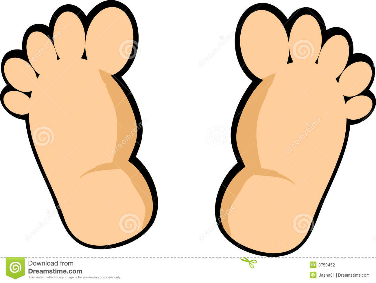 1300x977 Feet Clipart Bare Feet