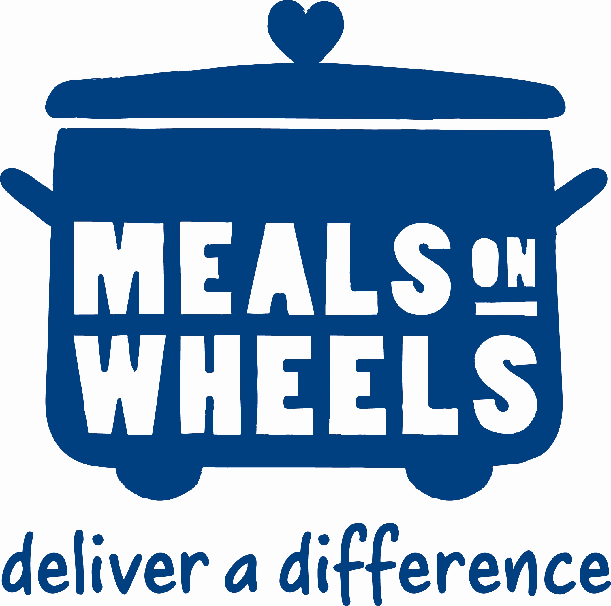 2119x2102 Meals On Wheels Clipart