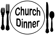 195x126 Church Dinner Clip Art Cliparts