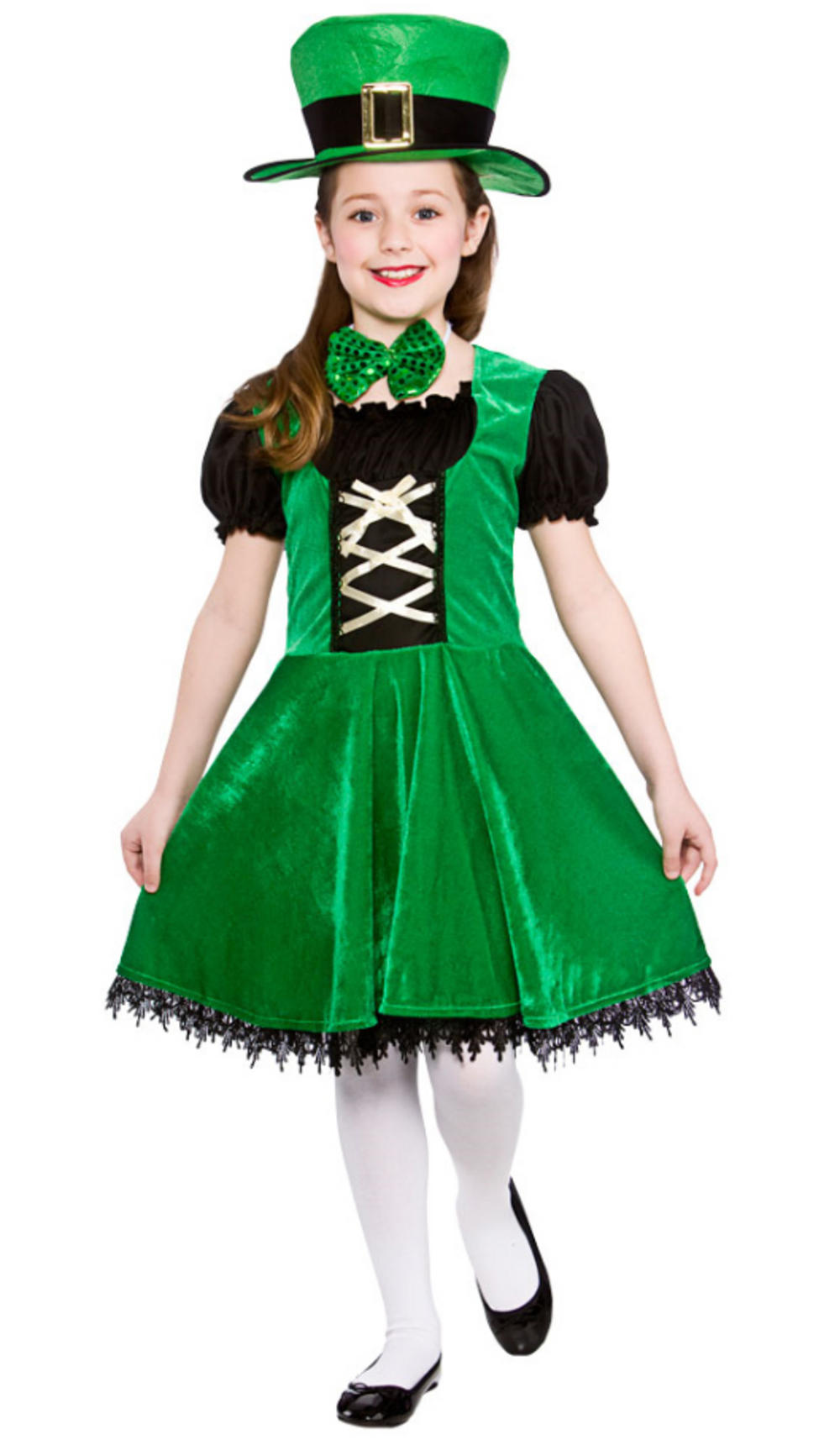 Female Leprechaun Images | Free download on ClipArtMag